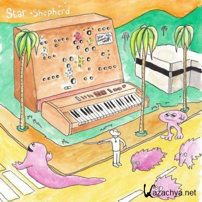 Star Shepherd - Current Explorations in Star Synthesis (2022)