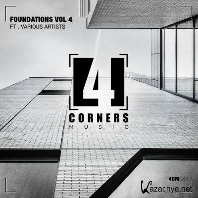 Foundations Vol 4 (2022)