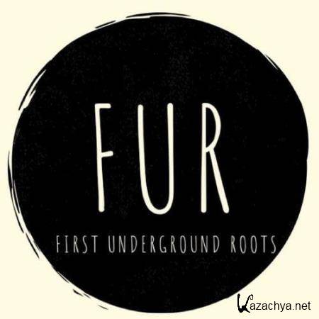 First Underground Roots - First Underground Roots (2021)