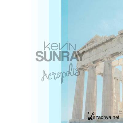 Kevin Sunray - Acropolis (2022)