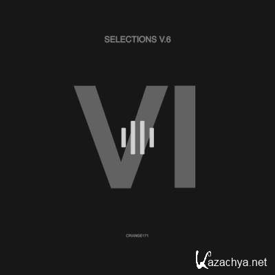 Selections V.6 (2022)