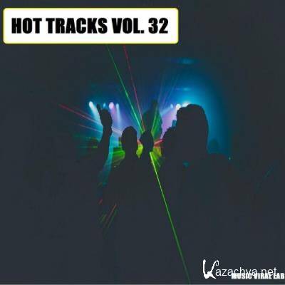 Hot Tracks Vol. 32 (2022)