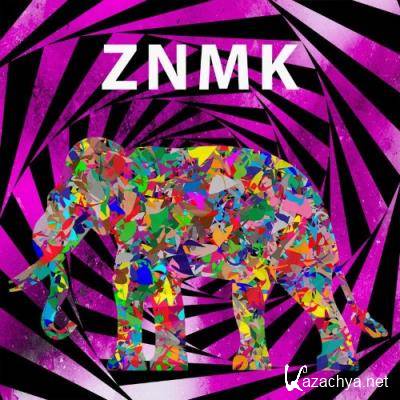 ZNMK - Hypnosis Deep (2022)