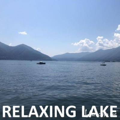 Chili Beats - Relaxing Lake (2022)