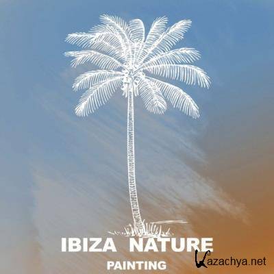Ibiza Nature - Painting (2022)