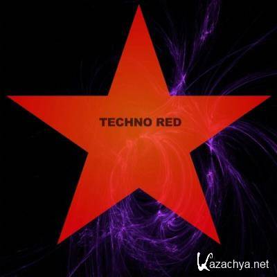 Techno Red - Gates (2022)
