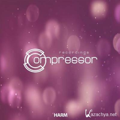 Compressor Recordings - Harm (2022)