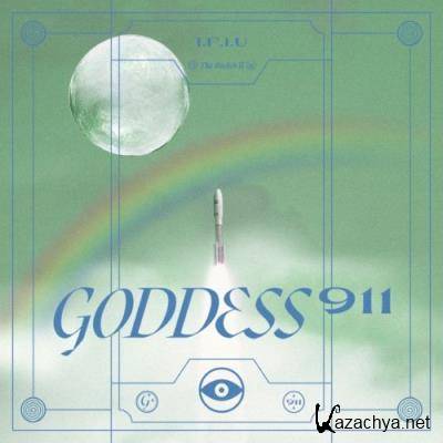 Goddess911 - I.F.I.U Remixes (2022)
