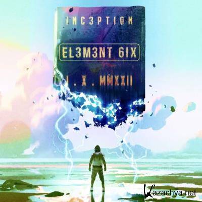 Inc3ption LP (2022) Inc3ption LP (2022)