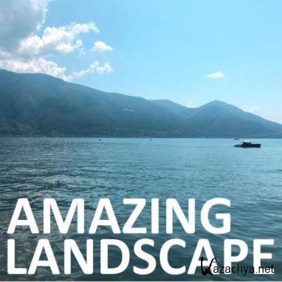 Amazing Landscape (2022)