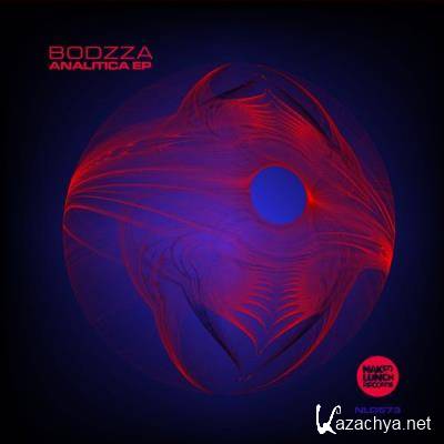 Bodzza - Analitica EP (2022)