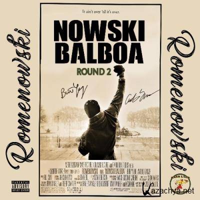 Romenowski - Nowski Balboa 2 (2021)