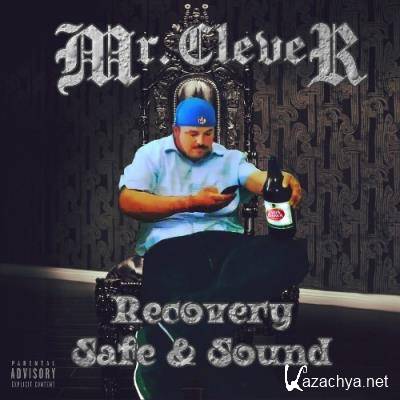 Mr.Clever - Recovery Safe & Sound (2021)