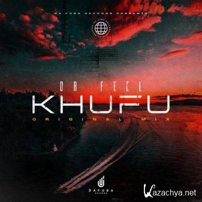 Dr Feel - Khufu (2021) Dr Feel - Khufu (2021)