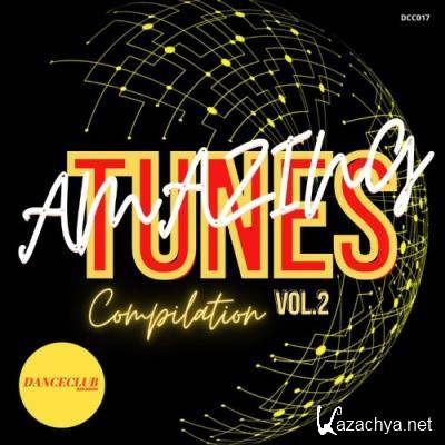 Amazing Tunes Compilation, Vol. 2 (2022)