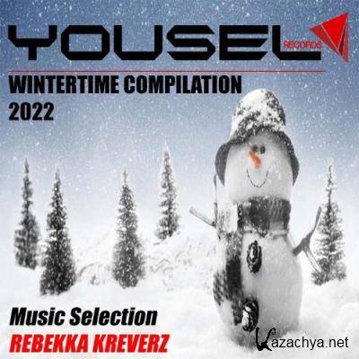 Yousel Wintertime Compilation 2022 (2021)