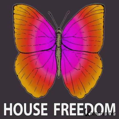 House Freedom - Tracks of the Month (2022)