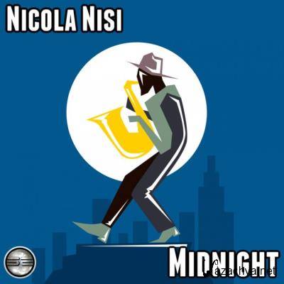 Nicola Nisi - Midnight (2022)