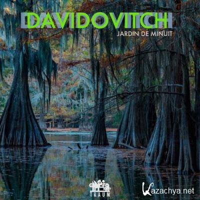 Davidovitch - Jardin De Minuit (2022)