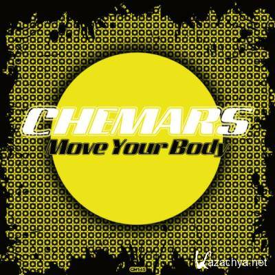 Chemars - Move Your Body (2022)