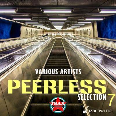 Peerless Selection, Vol. 7 (2022)