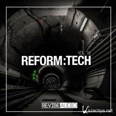 Reform:Tech, Vol. 16 (2022)