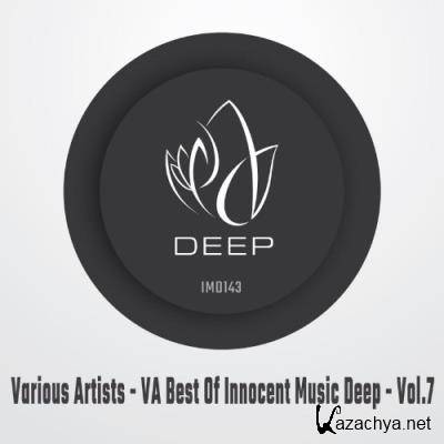 VA Best Of Innocent Music Deep, Vol.7 (2022)