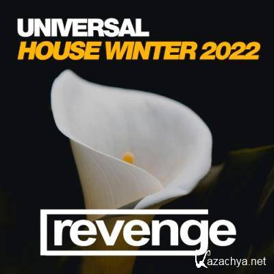 Universal House Winter 2022 (2022)