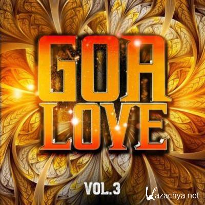 Goa Love, Vol. 3 (2022)