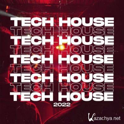 Tech House Music 2022 (2022)