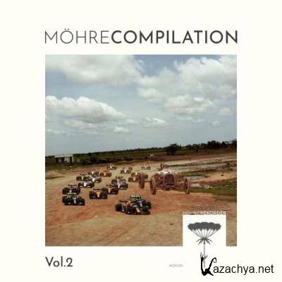Mohre Compilation, Vol. 2 (2022)