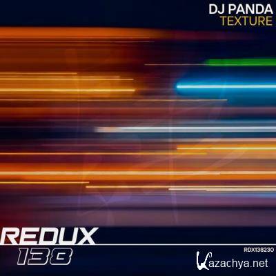 DJ Panda - Texture (2022)