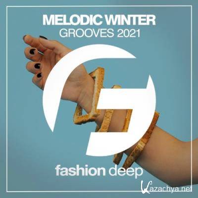 Melodic Winter Grooves 2022 (2022)