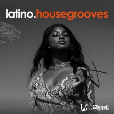 Latino House Grooves (2022)