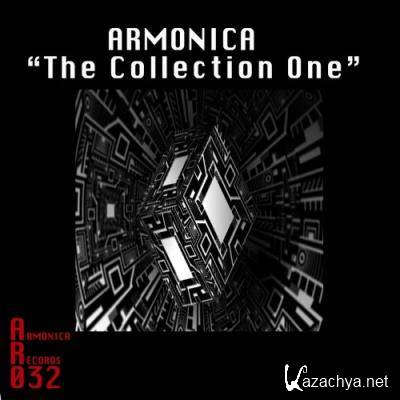 Armonica (the Collection One) (2022)