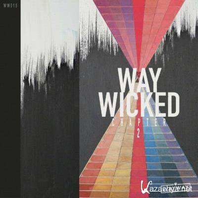 Way Wicked: Chapter Two (2022)