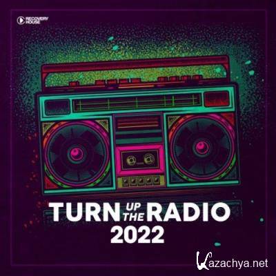 Turn up the Radio 2022 (2022)