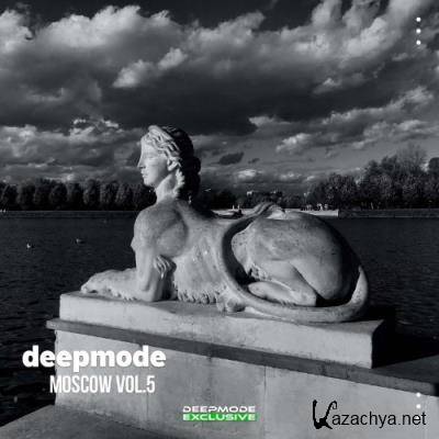 Deepmode Moscow, Vol. 05 (2022)