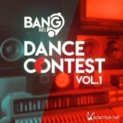 Bang Record Dance Contest, Vol. 1 (2022)