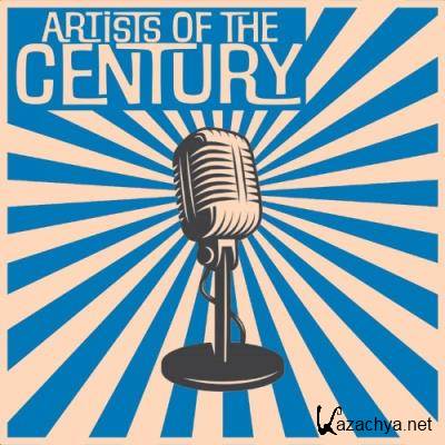 Artists of the Century (2022)