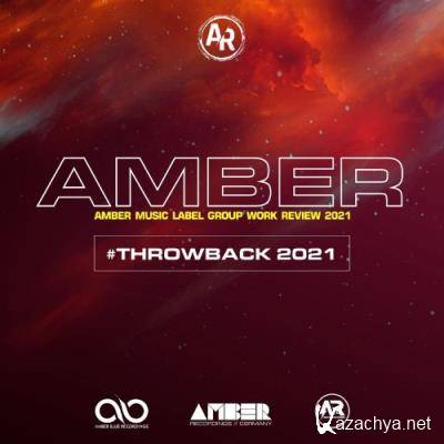 Amber #Throwback 2021 (2022)
