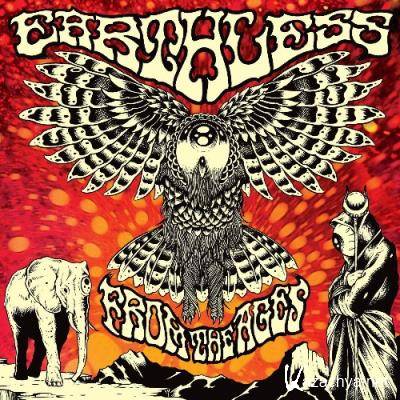 Earthless - From the Ages (Remastered) (2022)