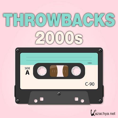 2000s Hit's throwbacks (2022)