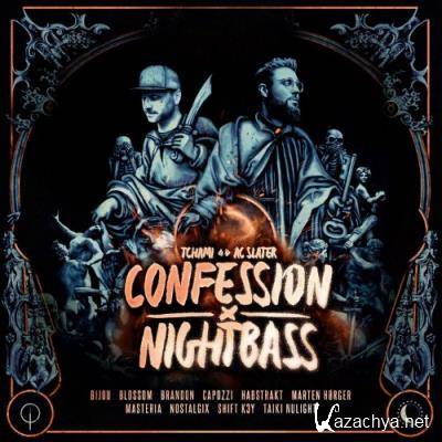 Confession X Night Bass: The Album (2022)