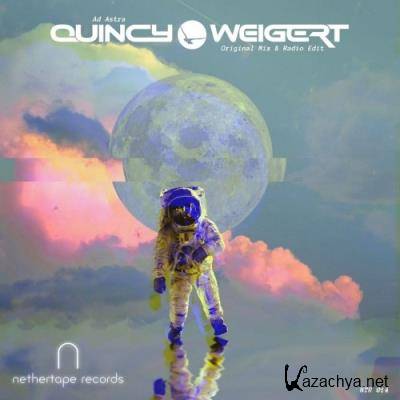 Quincy Weigert - Ad Astra (2022)