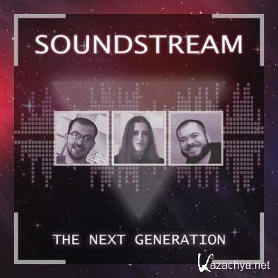 Soundstream - The Next Generation (2022)