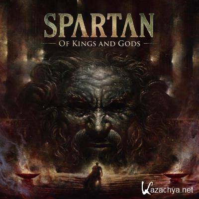 Spartan - Of Kings and Gods (2022)