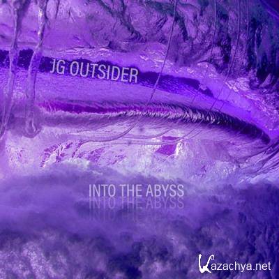 JG Outsider - Into The Abyss (2022)