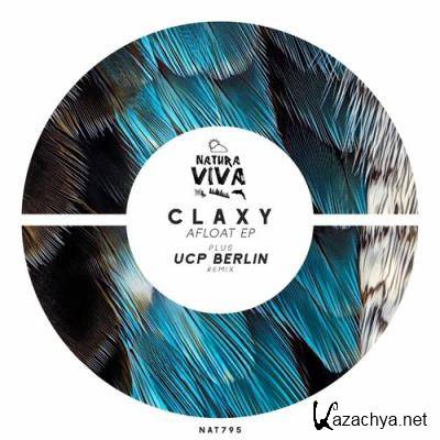 Claxy - Afloat (2022)