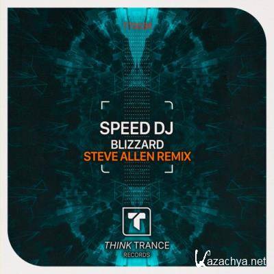 Speed DJ - Blizzard (Steve Allen Remix) (2022)